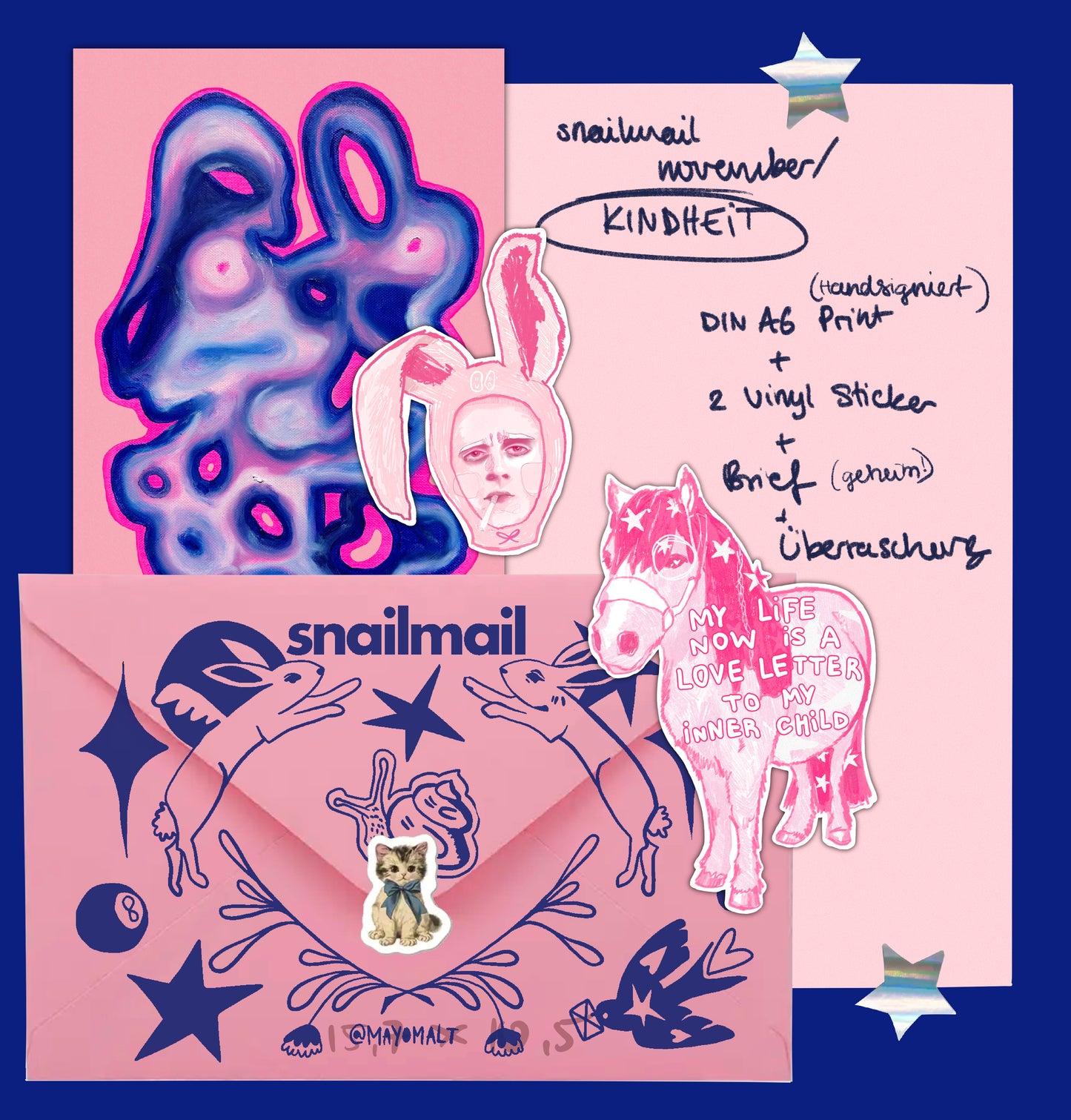 Snailmail November25