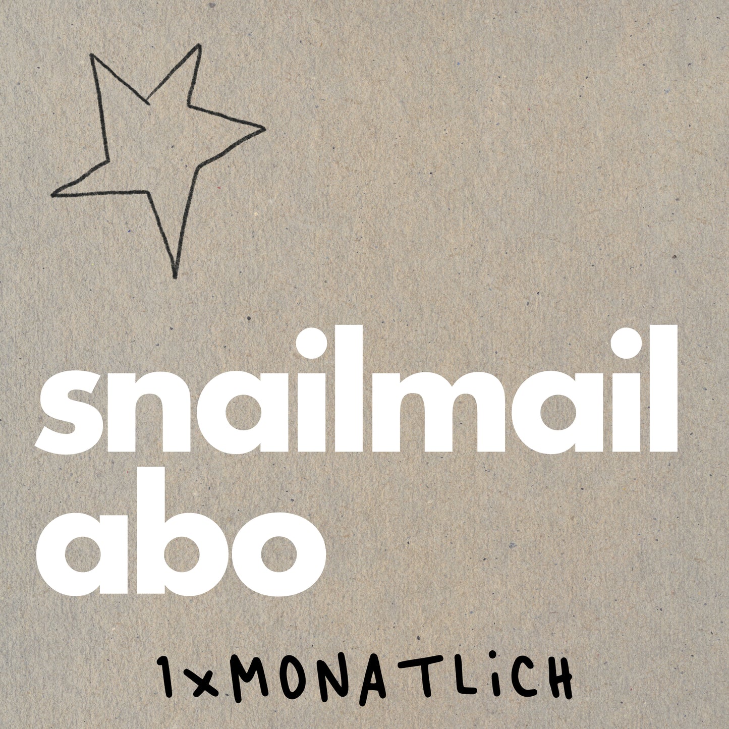 Snailmail