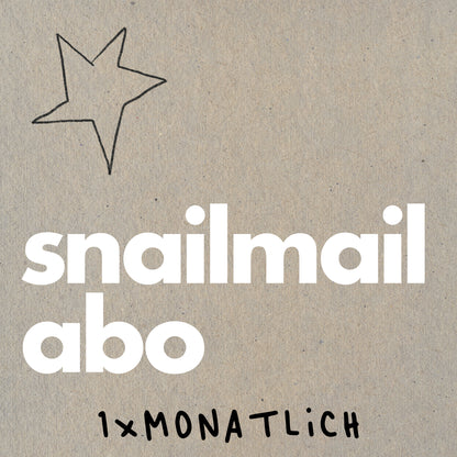 Snailmail