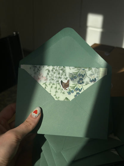 Snailmail