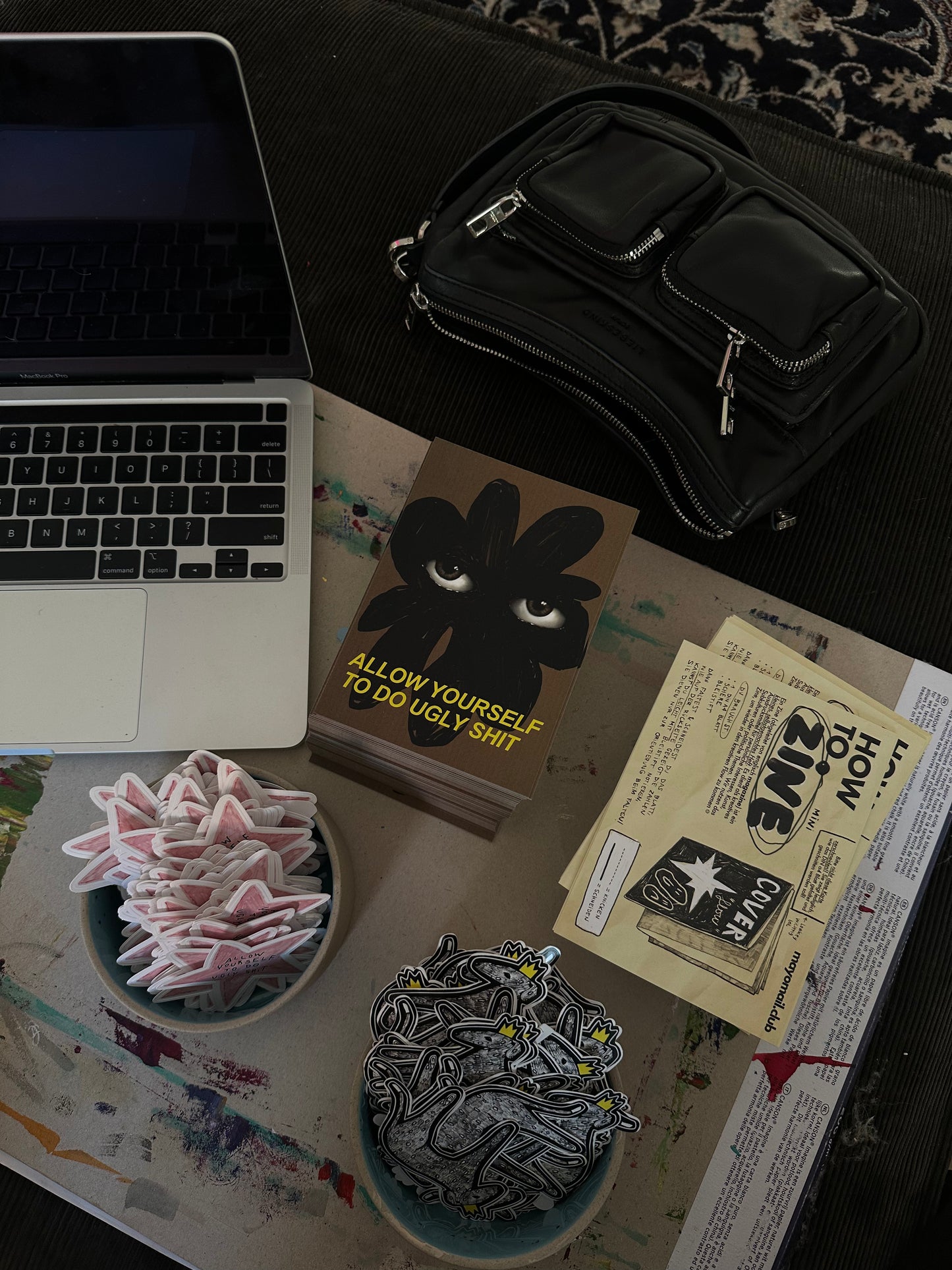 Snailmail