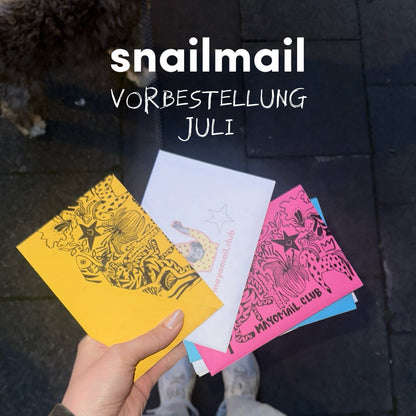 Snailmail