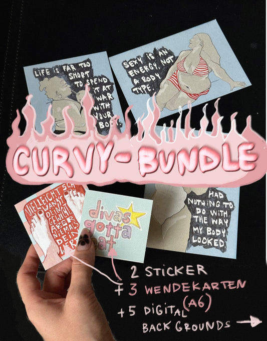 curvy bundle ★