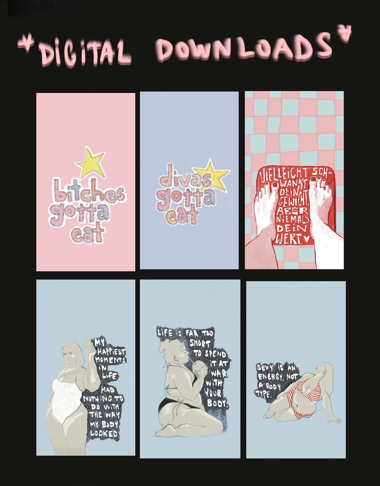 curvy bundle ★