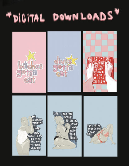 curvy bundle ★