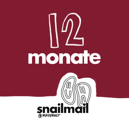 Weihnachtskarten (Download)