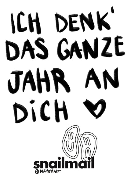 Weihnachtskarten (Download)