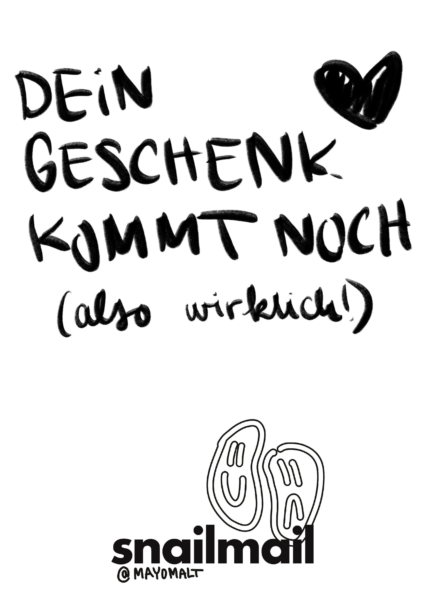 Weihnachtskarten (Download)