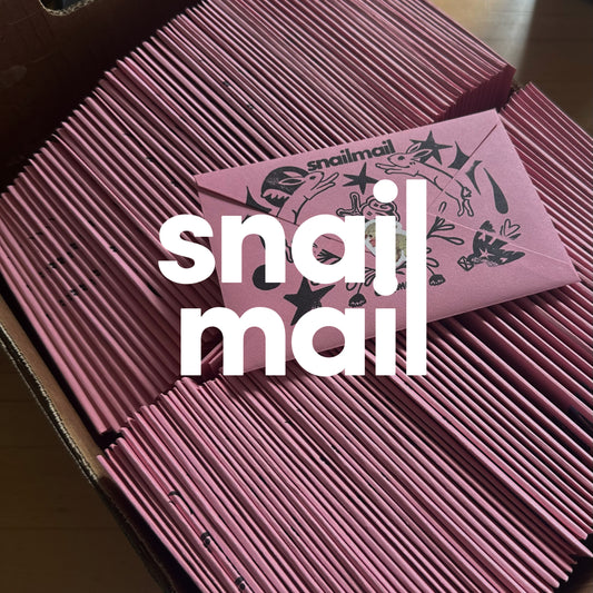 Snailmail
