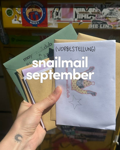 Snailmail