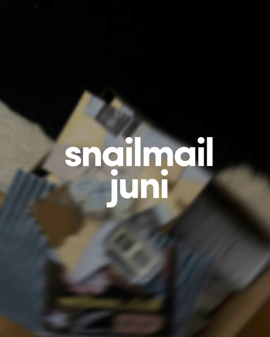 Snailmail Juni