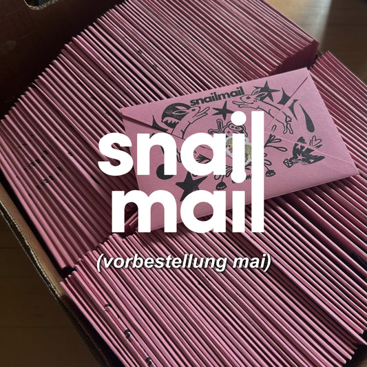 Snailmail
